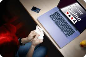 online casino