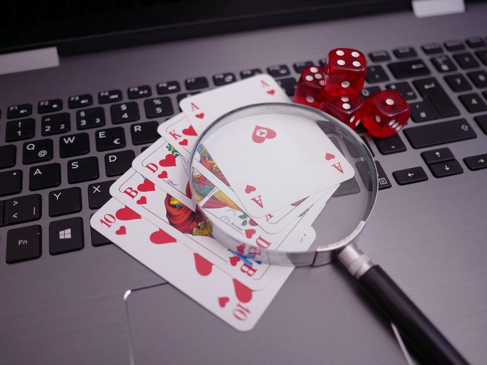 Selecting an Online Gambling Platform in 2021