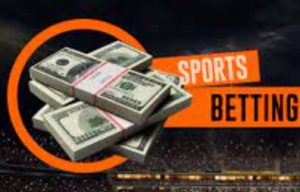 betting on sports