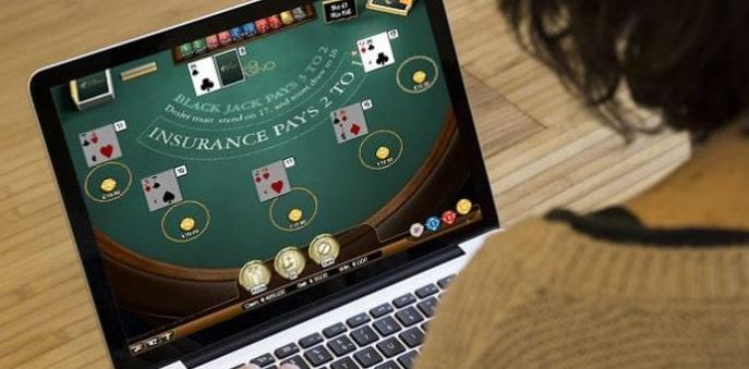 online casino