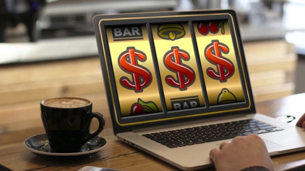 online casino slots