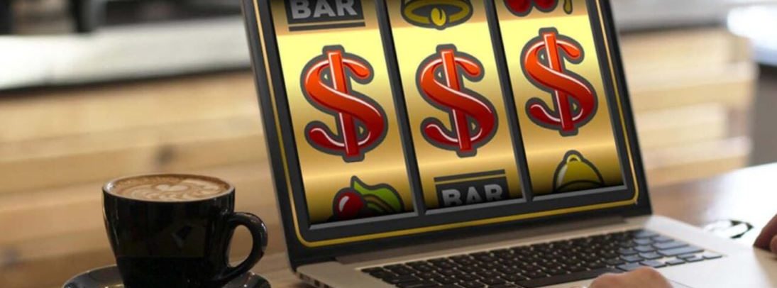 online casino slots