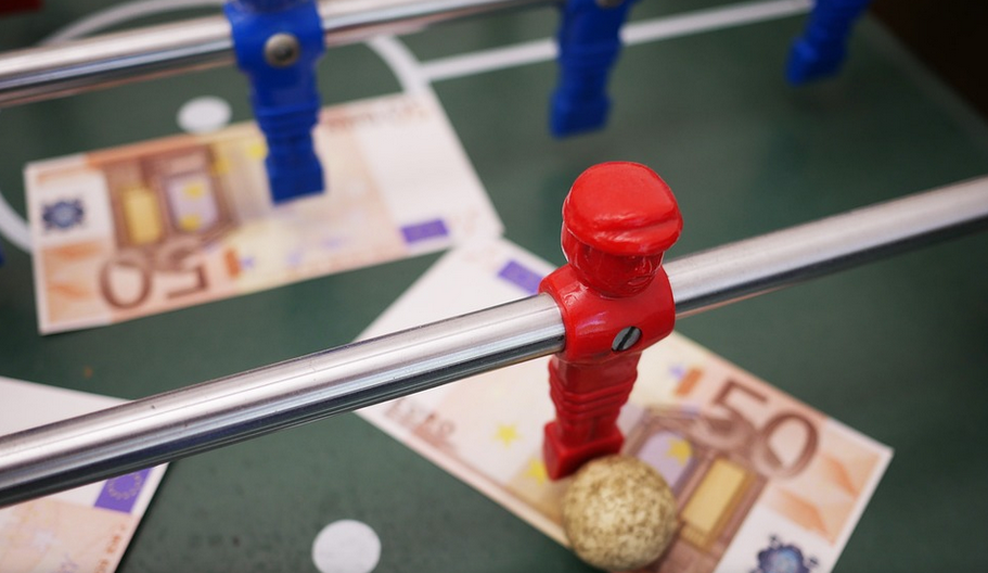 sports betting