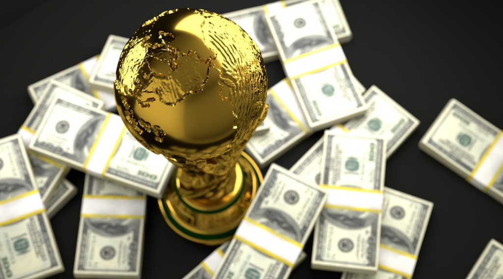 trophy