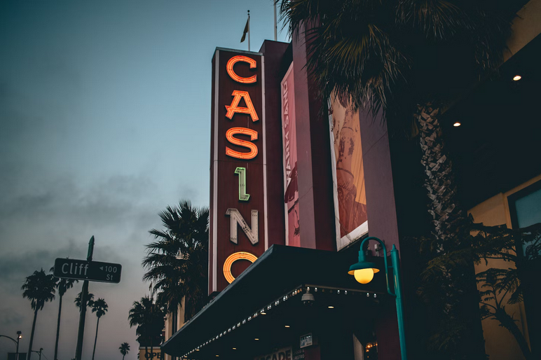 casino