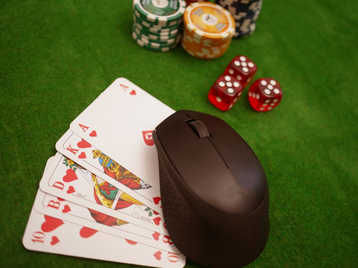 online casino