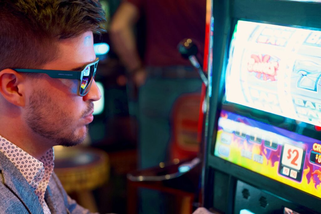 slot