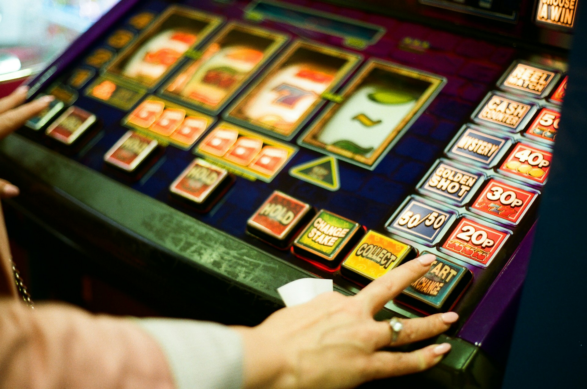slot 