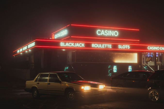 casino